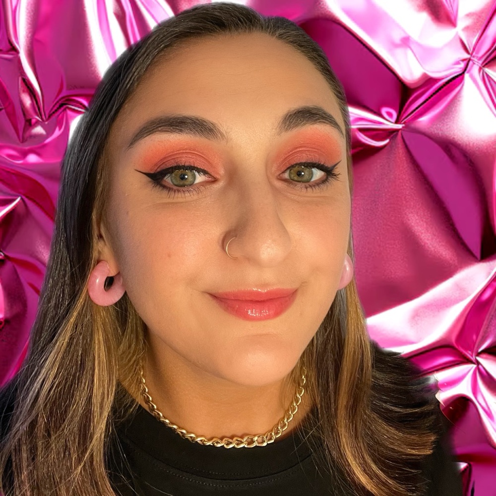 Meet your Posher, Drue